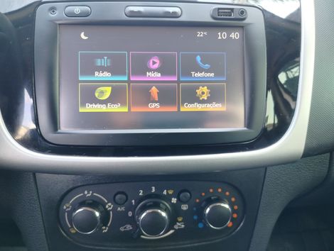 Renault SANDERO Expression Flex 1.6 16V 5p