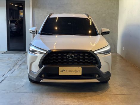 Toyota Corolla Cross XRE 2.0 16V Flex Aut.
