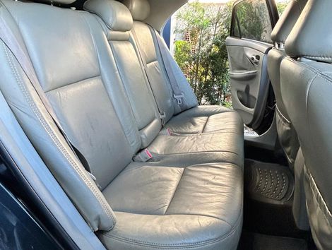Toyota Corolla XEi 1.8/1.8 Flex 16V Aut.