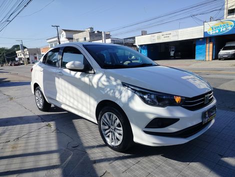 Fiat CRONOS DRIVE 1.3 8V Flex