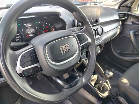 Fiat CRONOS DRIVE 1.3 8V Flex