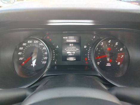 Fiat CRONOS DRIVE 1.3 8V Flex