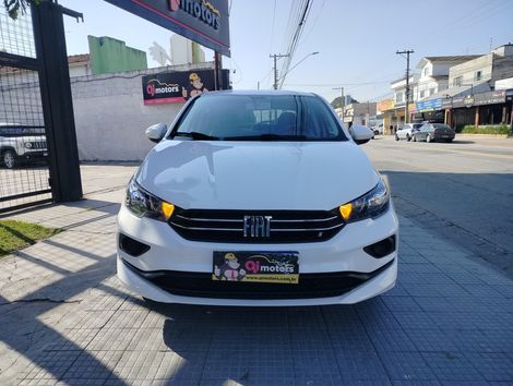 Fiat CRONOS DRIVE 1.3 8V Flex