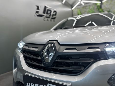 Renault KWID OUTSIDER 1.0 Flex 12V 5p Mec.