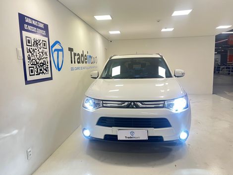 Mitsubishi OUTLANDER 3.0/ GT 3.0 V6 Aut.