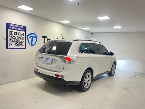 Mitsubishi OUTLANDER 3.0/ GT 3.0 V6 Aut.