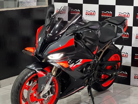BMW S 1000 RR