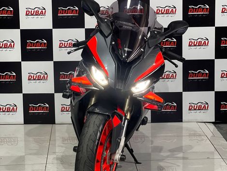 BMW S 1000 RR