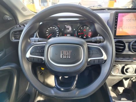 Fiat ARGO 1.0 6V Flex.