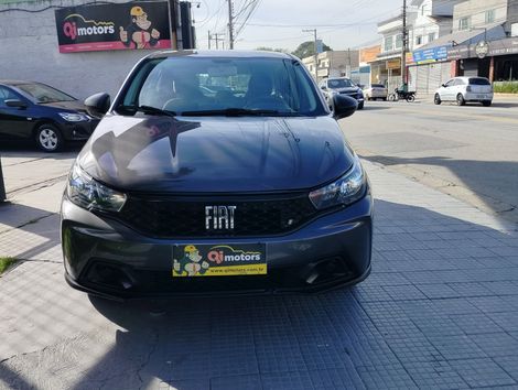 Fiat ARGO 1.0 6V Flex.