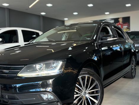 VolksWagen JETTA Comfortline 1.4 TSI 16V 4p Aut.