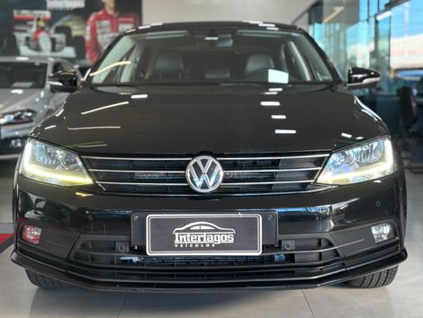 VolksWagen JETTA Comfortline 1.4 TSI 16V 4p Aut.