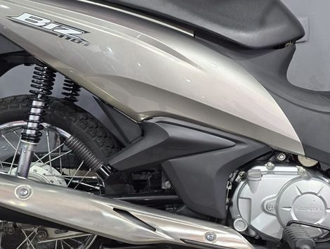 HONDA BIZ 110i