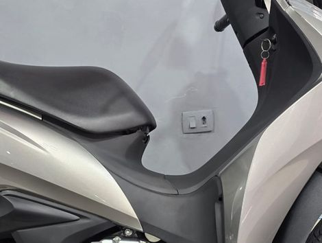 HONDA BIZ 110i