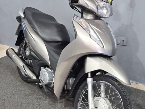 HONDA BIZ 110i