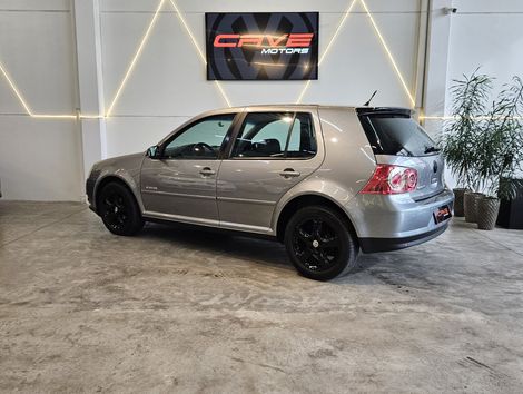 VolksWagen Golf Sportline 1.6 Mi Total Flex 8V 4p