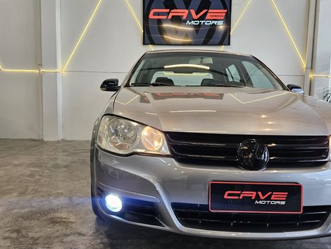 VolksWagen Golf Sportline 1.6 Mi Total Flex 8V 4p