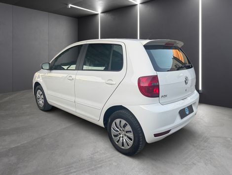 VolksWagen Fox BLUEMOTION 1.0 Mi Total Flex 12V 5p