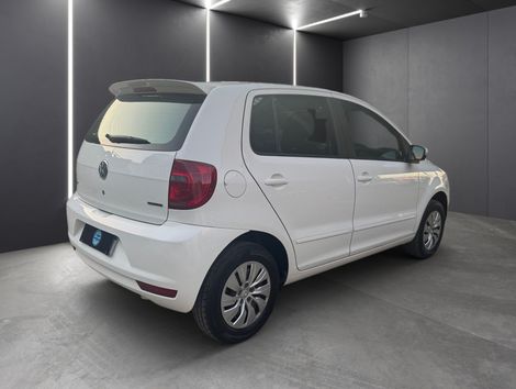 VolksWagen Fox BLUEMOTION 1.0 Mi Total Flex 12V 5p