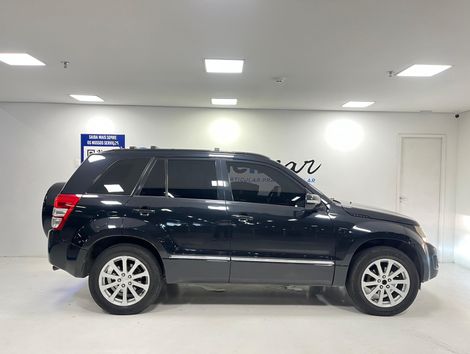 Suzuki Grand Vitara 2.0 16V 4x2/4x4 5p Aut.