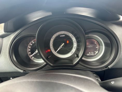 Citroën C3 Attraction Pure Tech 1.2 Flex 12V Mec