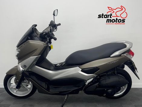 YAMAHA NMAX 160