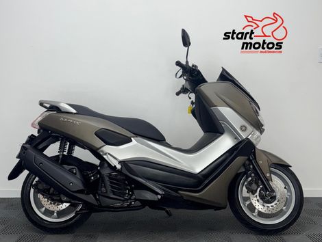 YAMAHA NMAX 160