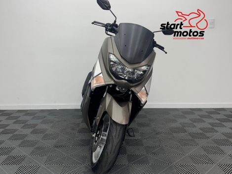YAMAHA NMAX 160