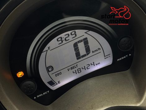 YAMAHA NMAX 160