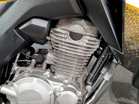 HONDA CB TWISTER/FLEXONE 250cc