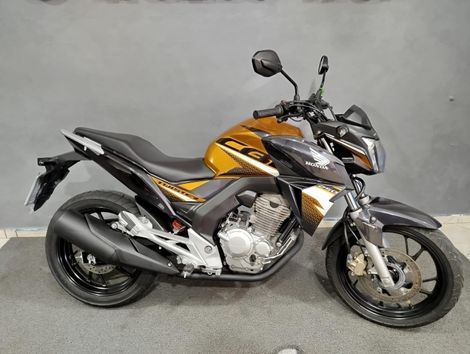 HONDA CB TWISTER/FLEXONE 250cc