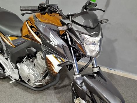 HONDA CB TWISTER/FLEXONE 250cc