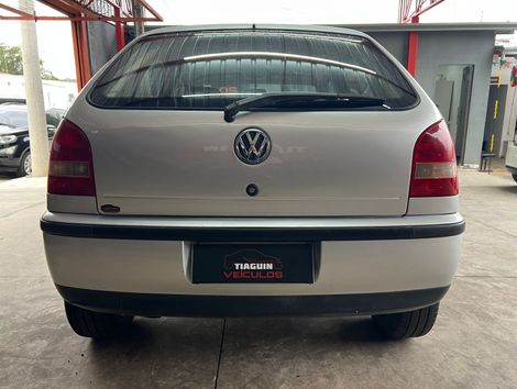 VolksWagen Gol 1000 Mi 4p