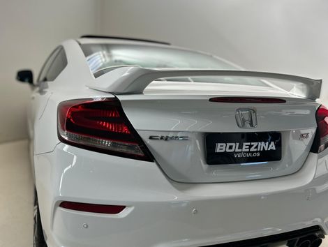 Honda Civic Coupe Si 2.4 16V 206cv Mec. 2p