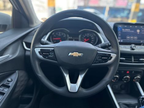 Chevrolet ONIX SEDAN Plus LT 1.0 12V TB Flex Mec.