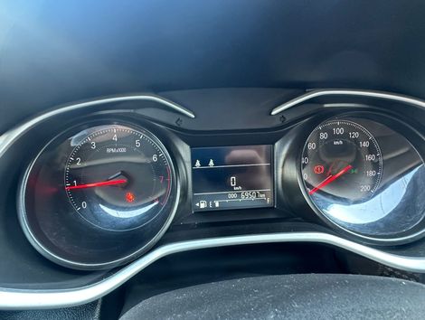 Chevrolet ONIX SEDAN Plus LT 1.0 12V TB Flex Mec.