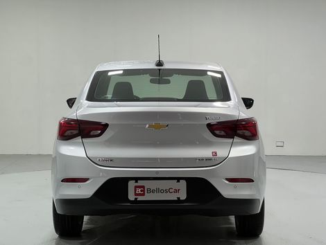 Chevrolet ONIX SED. Plus PREM. 1.0 12V TB Flex Aut