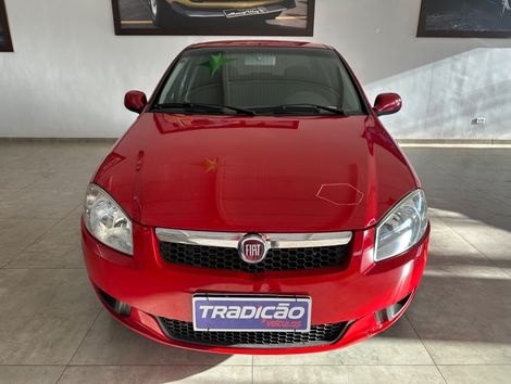 Fiat Siena EL 1.0 mpi Fire Flex 8V 4p