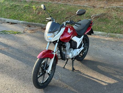 HONDA CG 150 TITAN-ESD/ TITAN SPECIAL EDITION