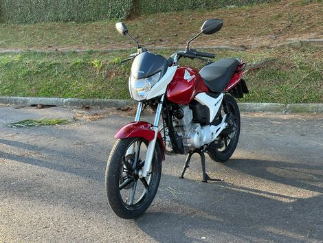 HONDA CG 150 TITAN-ESD/ TITAN SPECIAL EDITION