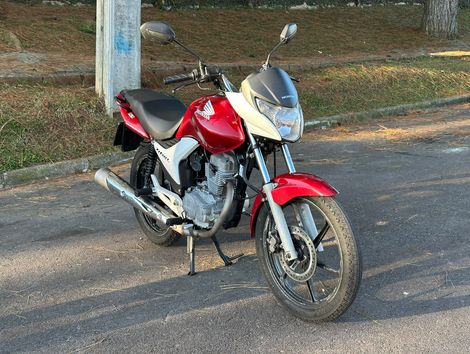 HONDA CG 150 TITAN-ESD/ TITAN SPECIAL EDITION