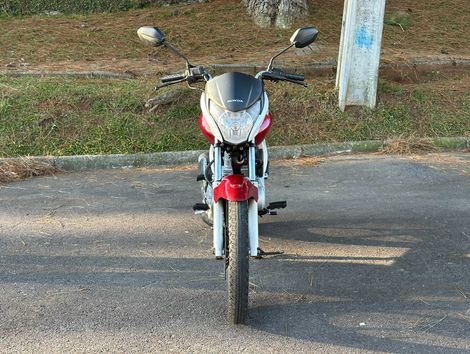 HONDA CG 150 TITAN-ESD/ TITAN SPECIAL EDITION