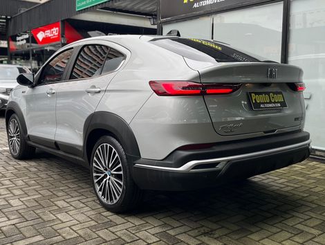 Fiat Fastback Limited Ed.1.3 270 T.Flex Aut.
