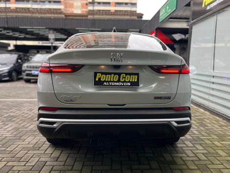 Fiat Fastback Limited Ed.1.3 270 T.Flex Aut.