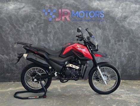 SHINERAY SHI 175