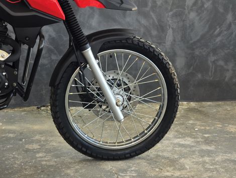 SHINERAY SHI 175