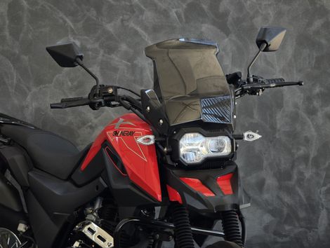 SHINERAY SHI 175