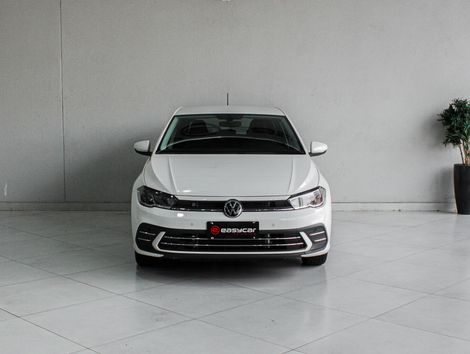 VolksWagen Polo Highline TSI 1.0 Flex 12V Aut.