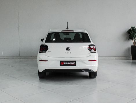 VolksWagen Polo Highline TSI 1.0 Flex 12V Aut.