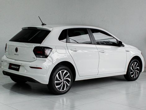 VolksWagen Polo Highline TSI 1.0 Flex 12V Aut.